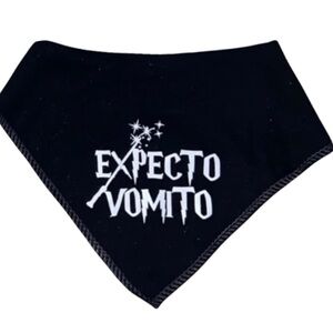 Baby Bandana Organic Bib